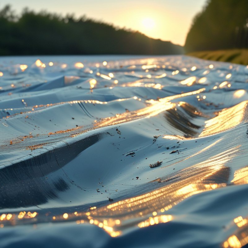 2026 Best Polymer Film Innovations for Sustainable Packaging Solutions?