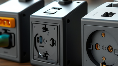 2026 Best DC Power Jack Options for Global Buyers?