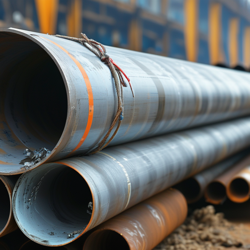 China Top Carbon Steel Pipe Suppliers for Global Buyers?
