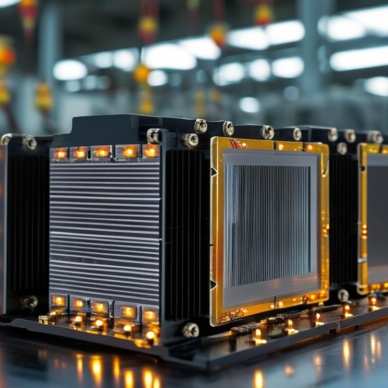 What is SiC Power Module Benefits and Applications?