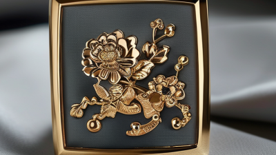 Top 10 Cuff Links Suppliers in China You Need to Know?