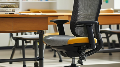 What is the Best Student Chair for Comfortable Learning?