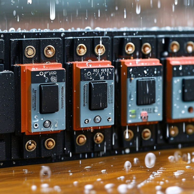 How to Choose the Right Magnetic AC Contactor for Your Needs?