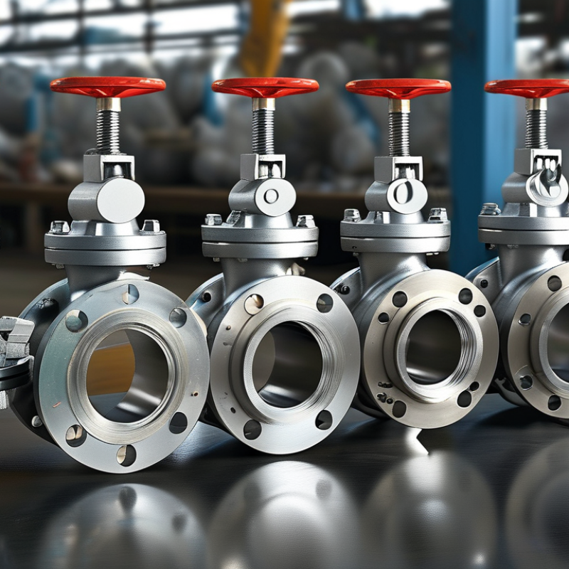Top 10 Steel Flange Types for Your Global Sourcing Needs?