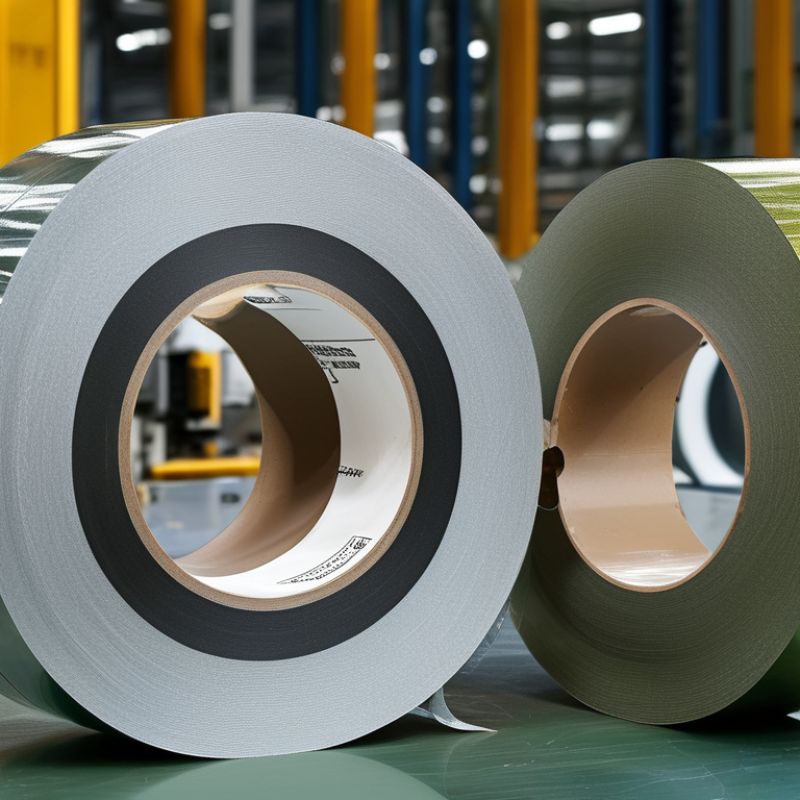 China Top PET Double-Sided Tape for Global Buyers Needs?
