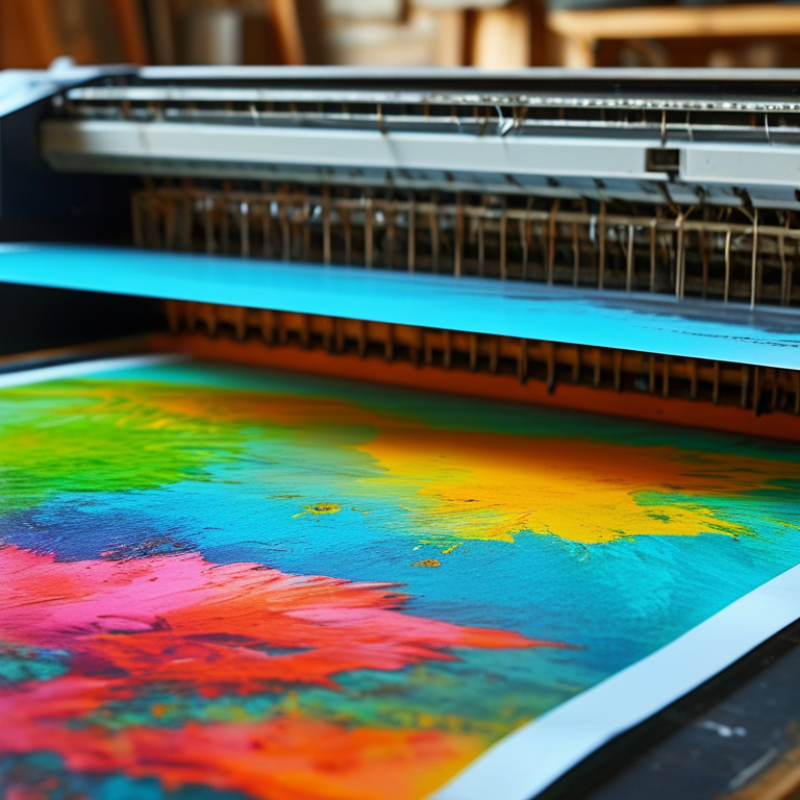 Top Uv Laser Printers for Efficient Printing Solutions?