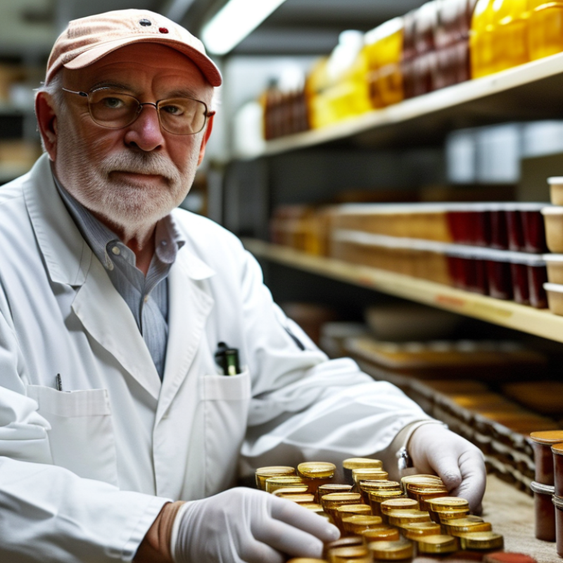 2026 How to Use Sorbate Preservative for Food Safety?