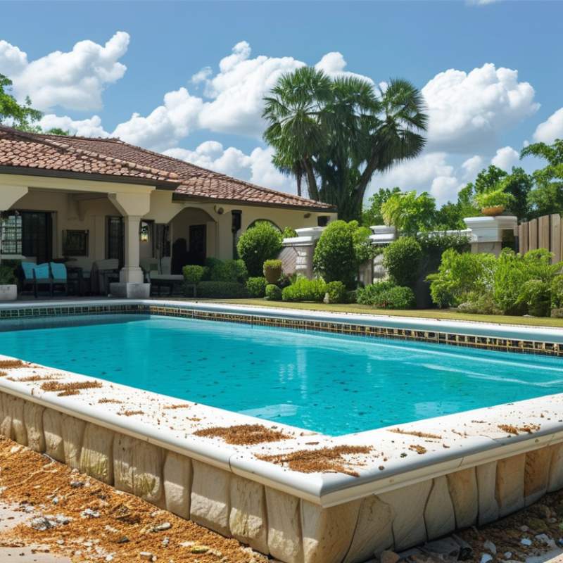 Top 10 Pool Cleaner Tips for a Sparkling Swimming Pool?