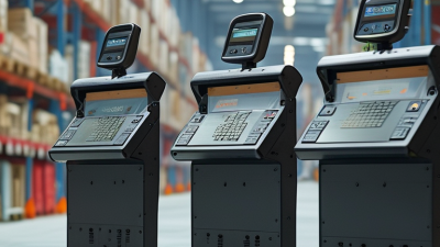 Top 5 Tips for Choosing an Industrial RFID Terminal?