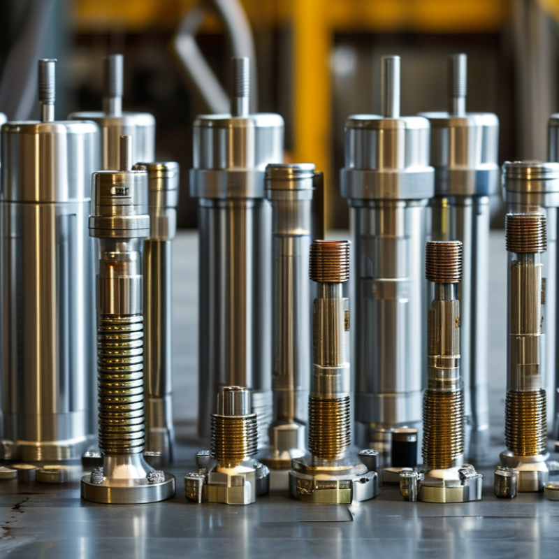2026 How to Choose Metal Bellow Mechanical Seals for Optimal Performance?