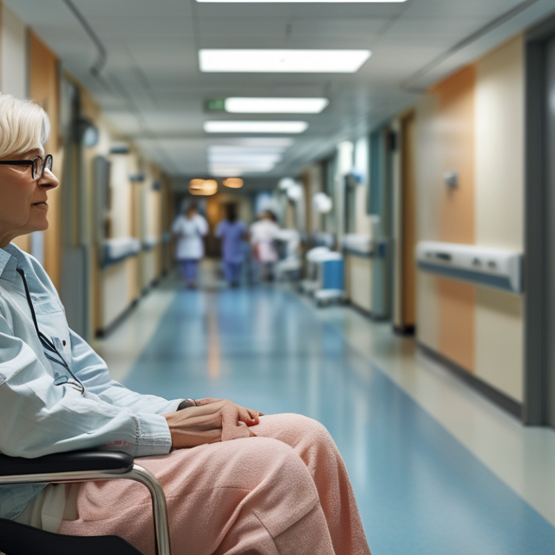 Top 10 Tips for Transitioning from Hospital to Home Recovery?
