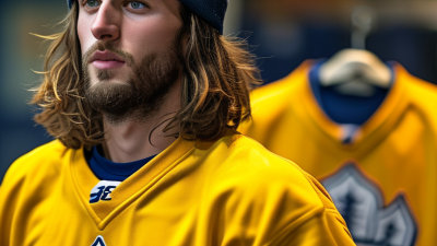 How to Choose the Best Lacrosse Sweatshirts for Your Team?