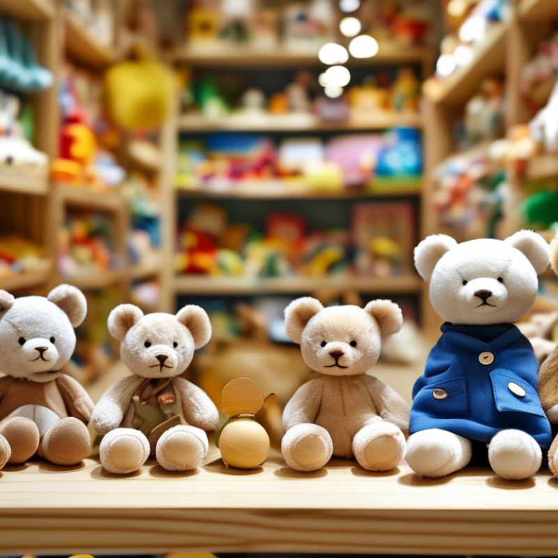 China Top 10 Affordable Educational Toys How to Choose Them?