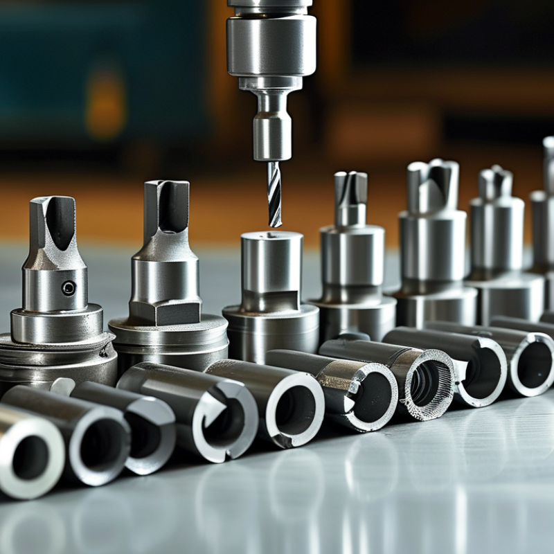 Top 5 Tips for Choosing the Right Metal Hole Cutter?