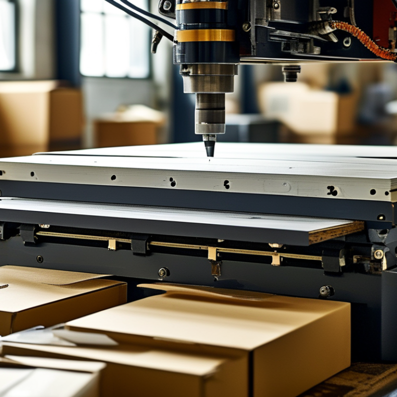 What is a Box Die Cutter and How Can It Benefit Your Business?