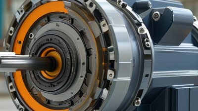 Top 10 Benefits of Using Planetary Gear Motors for Your Business?