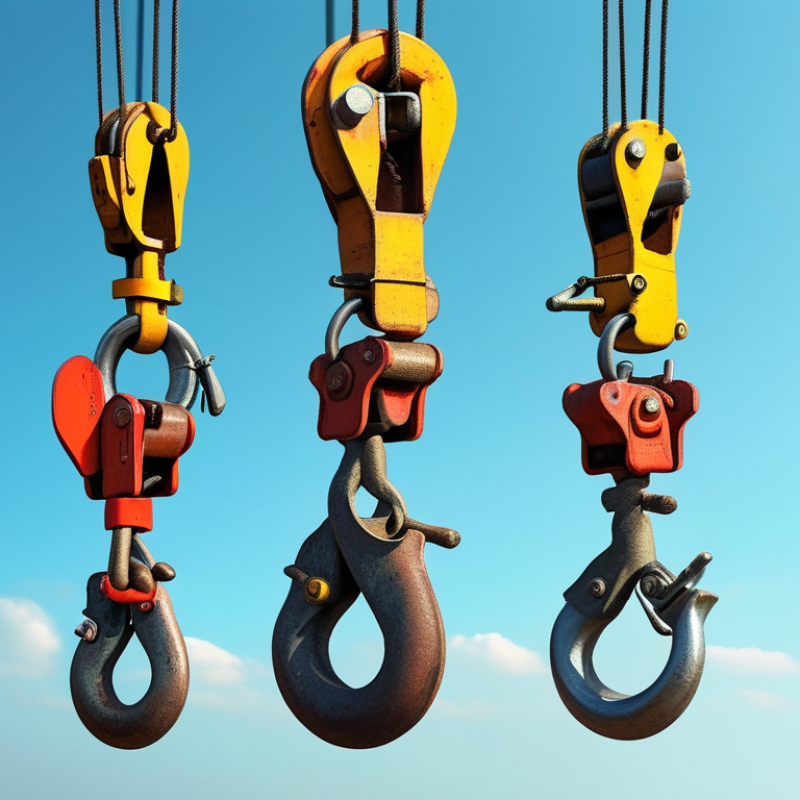 How to Choose the Right Webbing Sling for Your Needs?