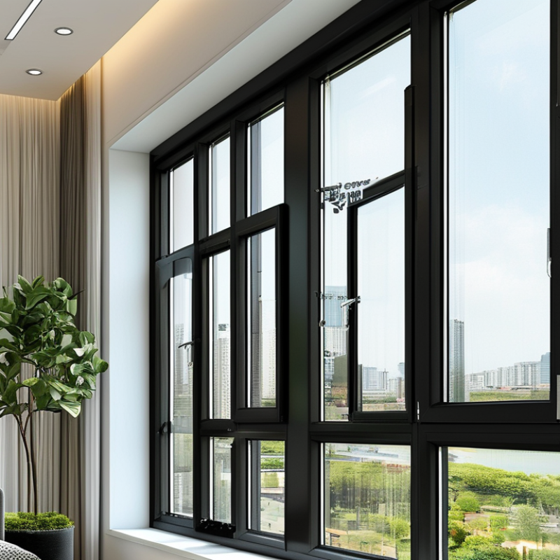 2026 Best Aluminum Window Frame Options for Global Buyers?