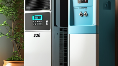2026 How to Choose the Right Condensate Pump for Your Needs?