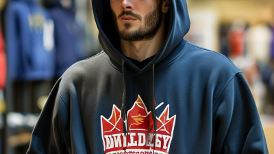 Top Tips for Purchasing Lacrosse Hoodies Online?