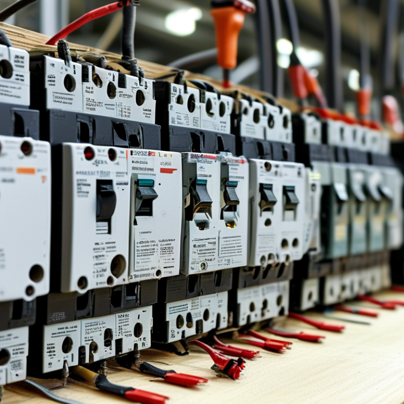2026 Best Miniature Circuit Breaker for Global Buyers?