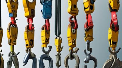 How to Choose the Best Webbing Sling for Your Needs?