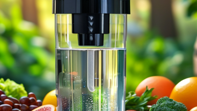 Why Choose Ultrafiltration Water Purifiers for Clean Water?
