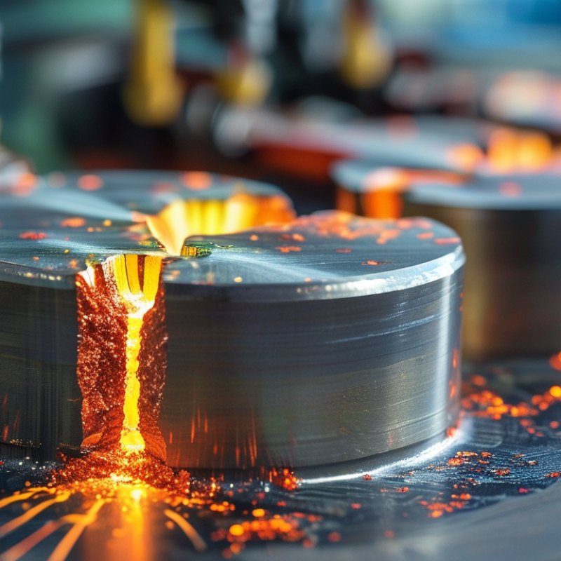 Exploring China Top Rare Earth Alloy Innovations and Their Impact?