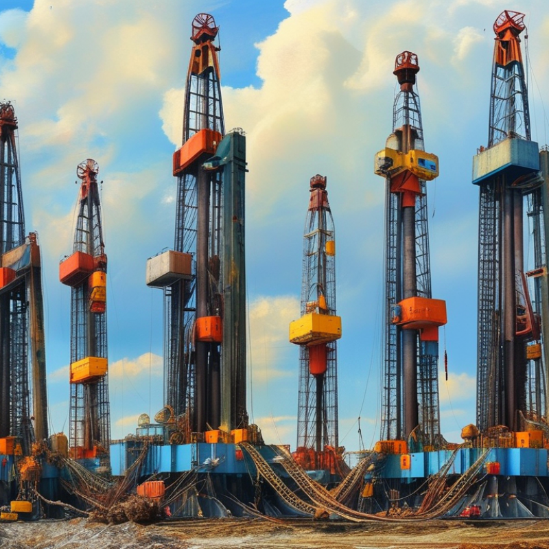 Top 10 Tricone Drill Bit Types You Should Know About?
