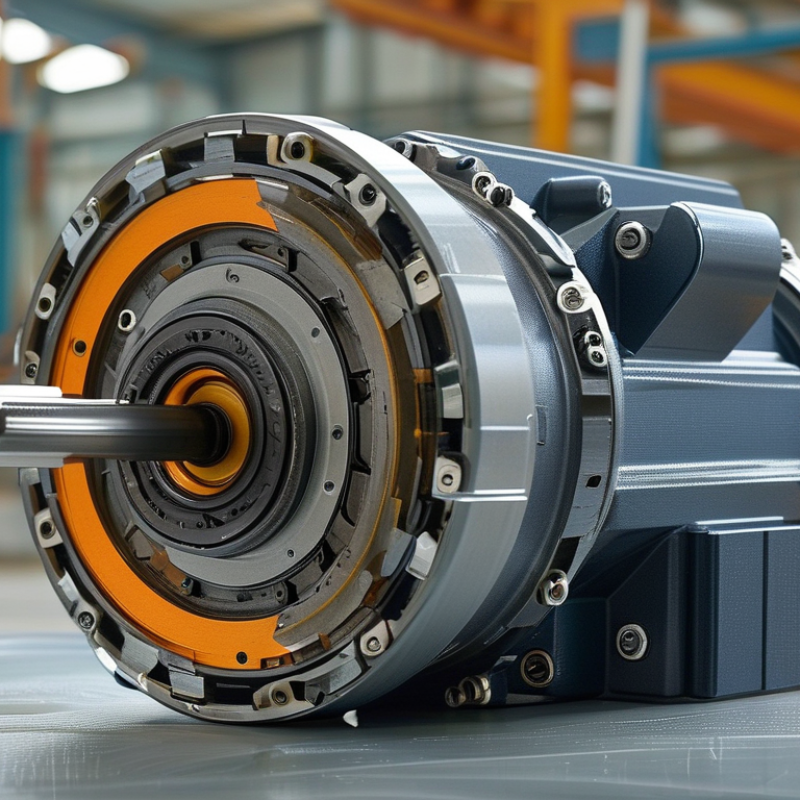 Top 10 Benefits of Using Planetary Gear Motors for Your Business?