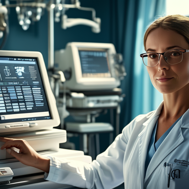 What is the Best Way to Select Durable Medical Instruments?