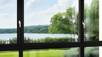 Essential Tips for Buying Aluminum Casement Windows?
