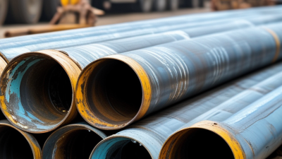 How to Choose the Right Steel Pipe for Your Project?