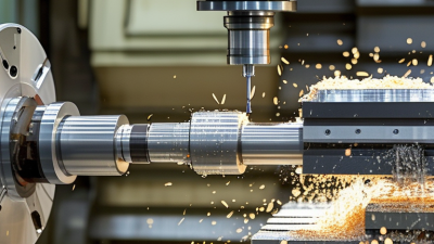 Discover the Best Axis CNC Machining Services in China?