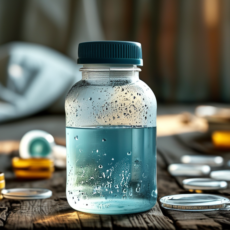 How to Safely Dispose of Contaminated Infusion Sets at Home?