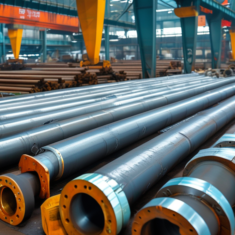 China Best Steel Flange Quality for Global Buyers?
