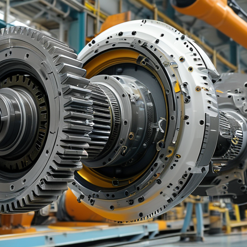 2026 Top Planetary Gear Motor Features and Benefits for Buyers