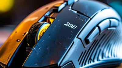 2026 Best Gaming Mouse for Professional Gamers Worldwide?