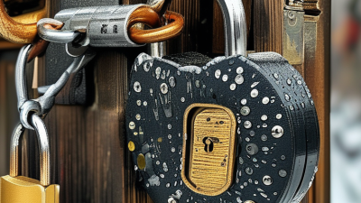 How to Choose the Best Safety Padlock for Your Needs?
