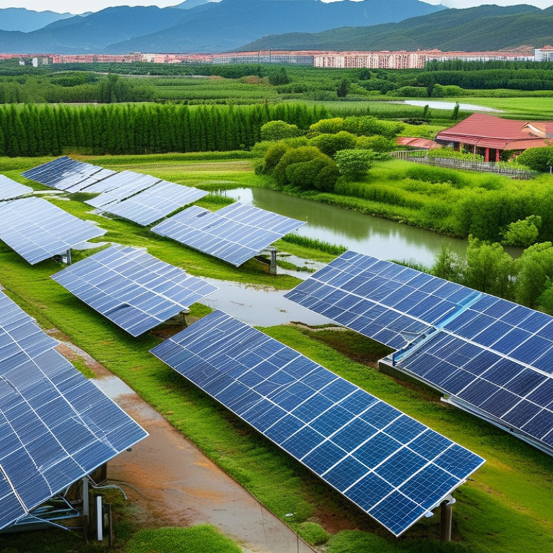 China Best Solar Power For Your Home Solutions That Suit Your Needs?