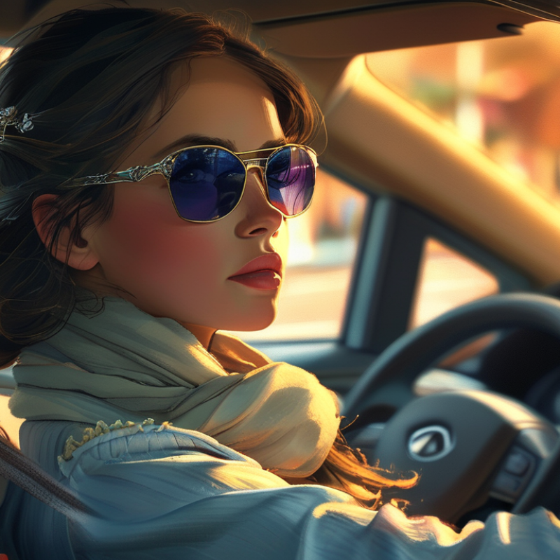 Top 10 Road Safety Tips for Safer Driving Today?