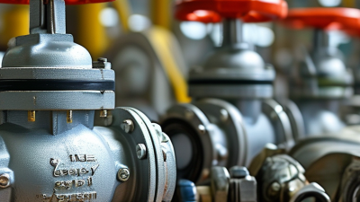 What to Consider When Choosing a Safety Relief Valve?