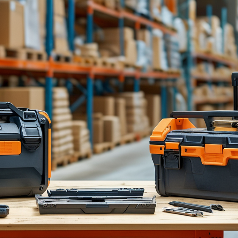 Top 10 Strapping Tool Kits for Efficient Packaging Solutions?