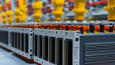 What is SiC Power Module and How Does It Benefit Your Business
