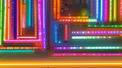 How to Choose the Best LED Neon Flex for Your Needs?