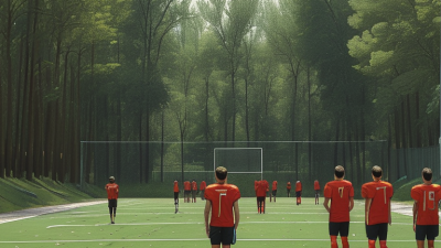 How to Choose the Best Futsal Field for Your Needs?