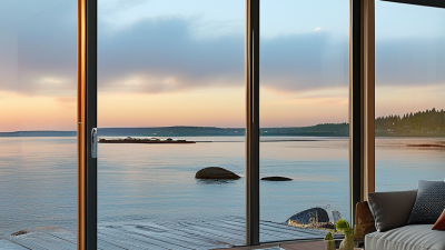 Best Sliding Window Options for Global Buyers?