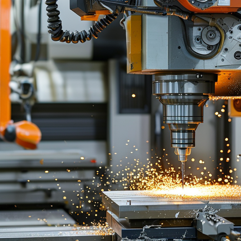 Best Vertical Machining Center for Global Buyers in 2026?