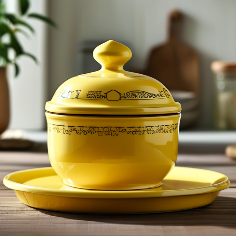 Best Butter Dish With Lid for Every Kitchen in 2026?