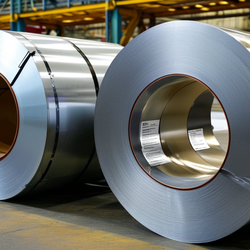 Top Aluminum Coil Suppliers for Your Global Sourcing Needs?